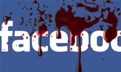 在敘利亞玩臉書=罪大惡極？法院判女孩亂石之刑 臉書、敘利亞、罪大惡極、女孩、法院、亂石、石刑、帳號、網路、通姦、姦淫、國際、政治、社會、悲劇