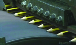 最日常的小驚奇！要你刮目相看的日用品製作過程 How It's Made、製作過程、工廠、日用品、日常