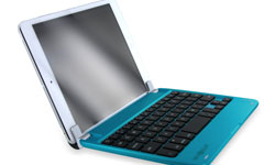 有平板誰還要筆電？將平板變成偽筆電的藍芽鍵盤 藍芽、鍵盤、筆電、平板