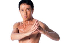 呼吸也可以減肥？53歲日本大叔靠深呼吸瘦13公斤的秘訣    減肥、減重、瘦身、腹式呼吸、美木良介