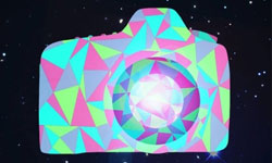 文青就是腳勤：小宇宙攝影展 展覽、表演、藝文活動、活動、假日