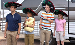 看電影也能練腹肌？不好笑免錢的好萊塢喜劇片單 電影、喜劇、喜劇片、伴娘我最大、天翻地覆