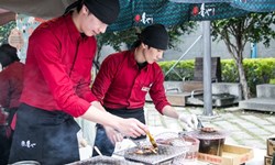 浪漫情節真實上演！暖冬板凳電影院活動回顧 暖冬板凳電影院、流浪動物花園、市集、手創市集、浪漫