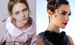 名模搜查線：天生的格鬥基因？戰鬥民族女模點名 格鬥、俄羅斯、以色列、戰鬥民族、名模