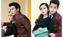 其實最想演花花公子？《來自星星的你》癡情外星人—金秀賢 VOGUE、金秀賢、來自星星的你、全智賢、Angelababy、電視劇、韓國、金忠勳