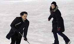 好想跟艾薇兒同一隊！不負責任海選之明星湊隊報名冬奧 冬季奧運、冬奧、Olympic Winter Games、艾薇兒、基努李維、派瑞絲希爾頓、小賈斯汀