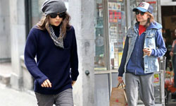 出櫃不減我們對她的熱愛！艾倫佩姬帥氣私服精選 艾倫佩姬、穿搭、時尚、出櫃、帥氣