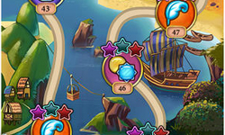 貓頭鷹就是你的英文老師！迪士尼出品益智遊戲《Words of Wonder》 Words of Wonder、迪士尼、手機、App、益智