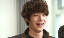 妞快報：微博粉絲破百萬 金宇彬賣萌向粉絲告白！ 妞快報、金宇彬、微博、粉絲