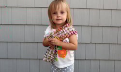 想讓你的小孩變身藍波嗎？Jordan Dené彈匣蠟筆 彈匣蠟筆、Jordan Dené、創意、造型