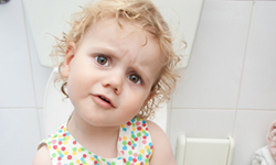 便便時感覺良好？小心罹患便便依存症 便便、普林斯頓、昏迷、腦神經、刺激