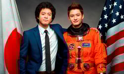 它們都來自二次元！改編自日本漫畫的真人電影片單 漫畫、電影、好片推推、宇宙兄弟、賭博默示錄