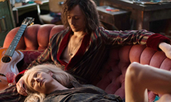 吸血鬼最好這麼帥啦！時尚吸血鬼都這樣穿 吸血鬼、養眼、暮光之城、吸血鬼日記、噬血真愛、吸血鬼就在隔壁、噬血戀人