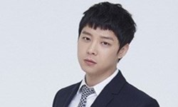 妞快報：朴有天新戲接檔《星你》 最帥保鑣架式十足 妞快報、朴有天、Three Days、JYJ、韓劇、來自星星的你