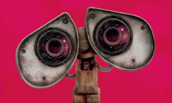 瓦力化身《雲端情人》！皮克斯×奧斯卡電影海報 Todd Spence、皮克斯、奧斯卡、辛拉登、瓦力