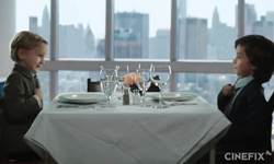 小正太扮《華爾街之狼》唱捶心歌片段！超萌奧斯卡入圍電影短片 史上、最萌、奧斯卡、入圍、電影