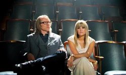 深夜裡挑逗感官　性感迷幻的混音樂團Late Night Alumni 混音、美國團體、Becky Jean Williams、Late Night Alumni、 House