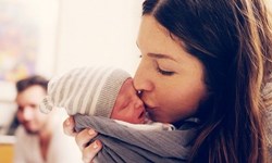 10天就是他的一生 罕病嬰兒的短暫生命影像記錄 Zion Isaiah Blick、愛德華氏症候群、Trisomy 18、罕病、兔唇