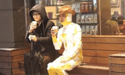 對付寒流妙招？親身實驗暖暖包抗寒大作戰 寒流、暖暖包、體驗