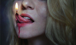 痛楚證明我活著─傷痛女孩Rachel Baran自拍攝影集 痛楚、活著、存在、傷痛、女孩、女人、女性、年輕、自拍、攝影、Rachel Baran