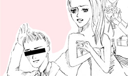 戀愛陪審團：為什麼我莫名其妙被甩？ 戀愛陪審團、私話題、兩性