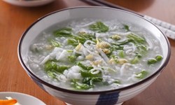 這樣做真的好「粥」到！照顧枕邊人必備料理食譜 粥、照顧、病人、感冒、養生