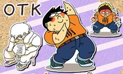 就是不想花錢買貼圖！超好上手的《免費貼圖Box》 免費貼圖Box、無料スタンプBOX、貼圖、主題、免費、可愛、通訊、Line、WeChat、聊天、手機