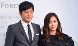 妞快報：紳士的女兒誕生！張東健喜獲千金 妞快報、紳士的品格、張東健、女兒、高素榮