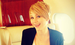 妞快報：太操了！珍妮佛勞倫斯想休息一年？ 珍妮佛勞倫斯、飢餓遊戲、派特的幸福劇本、J Law、妞快報