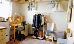 你也是全能住宅改造王！20坪以下的居家收納法則 小資、台北、住宅、20坪、居家、收納、法則