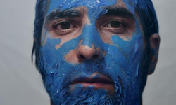 到底是照片還是畫作？Eloy Morales創意爆表的自畫像    Eloy Morales、照片、畫作、自畫像、西班牙、畫家、馬德里、藝術