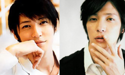 私底下其實是個搞笑咖？顛覆千秋學長形象的玉木宏 玉木宏、水男孩、櫻桃小丸子、加藤羅莎、交響情人夢