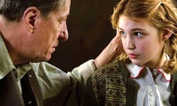 在她身上看到茱兒芭莉摩的影子？偷書賊─蘇菲奈里斯Sophie Nelisse    偷書賊、The Book Thief、蘇菲奈里斯、Sophie Nélisse、童星