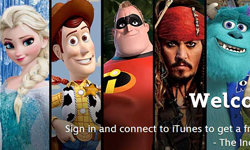 手機小姐報報：Disney Movies Anywhere！迪士尼影業開放雲端觀看與下載 Disney Movies Anywhere、漫威影業、皮克斯、迪士尼、雷神索爾