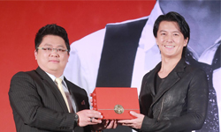 妞快報：好幸運！最帥男演員福山雅治擔任台灣觀光親善大使 福山雅治、台灣、觀光、親善大使、你照亮我星球