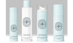 [新聞稿]取自阿爾卑斯山的天然美容聖品萃取  CREMORLAB絲絨雪花全系列 輕鬆打造韓系白雪美肌 86小舖、T.E.N.礦物水、CREMORLAB保養品、韓國、絲絨雪花系列