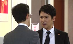 妞快報：《半澤直樹》出續集　台日有機會同步播出！ 妞快報、TBS、堺雅人、同步播出、半澤直樹續集