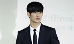 妞快報：來自星星的驚喜！都教授拍短片問候台灣影迷 妞快報、都敏俊、都教授、金秀賢、千頌伊