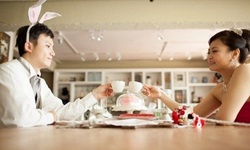 自己動手製作吧！婚紗外拍道具 veryWed 非常婚禮、捧花、婚紗外拍景點、手工製品、DIY