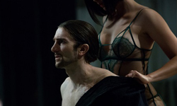 歐森小妹露點演出激情床戲！《原罪犯》西洋版《復仇》限制級上映 原罪犯、西洋、復仇、限制級、上映