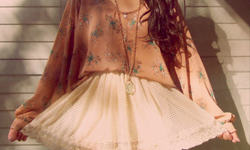 別盲目跟隨潮流！從個性看妳適合的穿衣風格 穿搭、風格、穿衣、潮流、流行