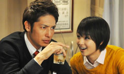  日劇推推：千秋王子新作品！搞笑推理《我討厭的偵探》 推理、日劇、搞笑、玉木宏、剛力彩芽