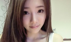 資訊月最火紅的SG！甜心女神陳思穎 GQ、資訊月展覽、豆花妹、Nikki邵庭、陳思穎 Zora、外拍界、女神、SG