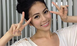 演活《我的自由年代》女主角　任容萱網路爆紅 GQ、我的自由年代、任容萱