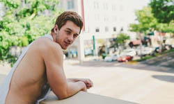 終於造福女性同胞！《超級名模生死鬥》第20季帥哥這裡看個夠 超級名模生死鬥、American Next Top Model、ANTM、模特兒、model