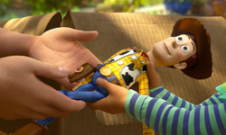 真的不是哭點太低！小時候看到爆哭的催淚動畫 動畫、感動、催淚、獅子王、玩具總動員、天外奇蹟、螢火蟲之墓