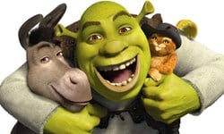 妞快報：究竟還要拍幾集？《史瑞克5》來了！ 妞快報、史瑞克5、夢工廠、續集、動畫