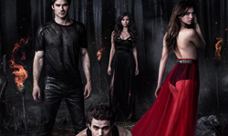 妞快報：CW熱播影集  本季劇終日期公布！ 妞快報、綠箭俠、超自然檔案、噬血Y世代、CW