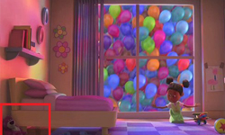 熊抱哥早就偷現身！10個關於《天外奇蹟》的有趣小秘密 天外奇蹟、秘密、up、彩蛋、小羅