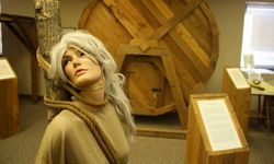 體驗精神病患的真實生活　美國精神病院博物館St. Joseph Museums 體驗、精神病患、美、國精神病院、博物館、St. Joseph Museums